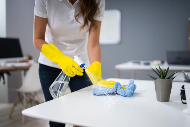 Commercial Cleaning Services Singapore, General Cleaning Singapore