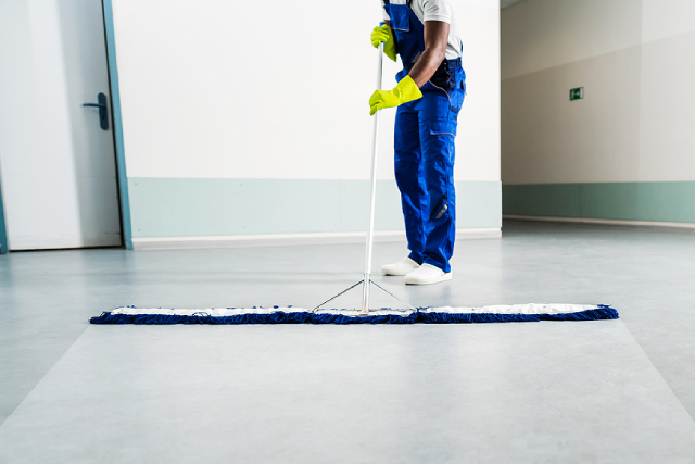 Singapore Commercial Cleaning, Singapore Commercial Cleaning Company