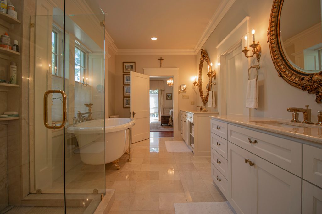 Marble restoration, Marble Care Services, Marble Flooring Services